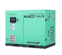 无油型螺杆空压机